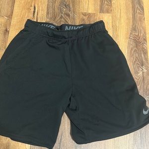Nike Dri fit shorts